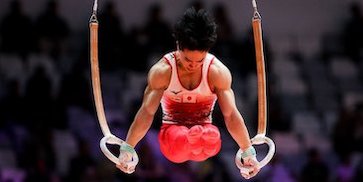 Klasemen Perolehan Medali Kejuaraan Dunia Gimnastik 2025 Klasemen Perolehan Medali Kejuaraan Dunia Gimnastik 2025