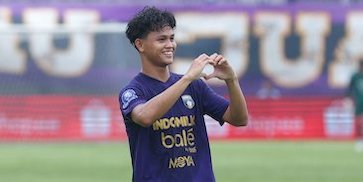 Nonton Live Streaming Bhayangkara FC vs Persita Tangerang di Indosiar - BRI Super League 2025/2026 Nonton Live Streaming Bhayangkara FC vs Persita Tangerang di Indosiar - BRI Super League 2025/2026