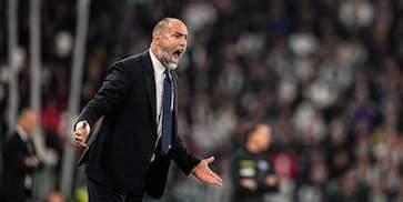 Dilema Juventus: Biaya Pemecatan Igor Tudor dan Beban Finansial Klub Dilema Juventus: Biaya Pemecatan Igor Tudor dan Beban Finansial Klub