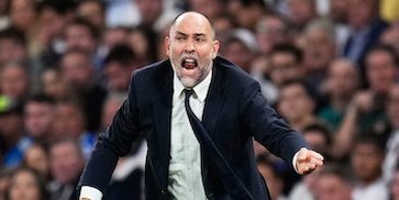 Juventus yang Terus Meredup Juventus yang Terus Meredup