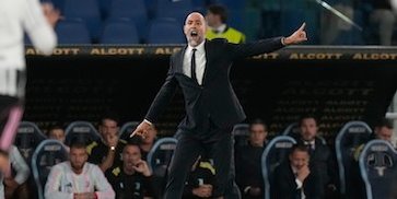 Amukan Igor Tudor Usai Juventus Kalah dari Lazio: Dua Pemain Ini Kena Semprot! Amukan Igor Tudor Usai Juventus Kalah dari Lazio: Dua Pemain Ini Kena Semprot!