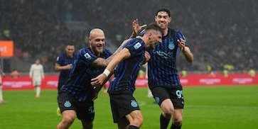 Hasil Lengkap, Klasemen, Jadwal dan Top Skor Serie A 2025/2026