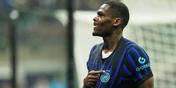 Statistik Berbicara: Ange-Yoan Bonny dan Status sang Pemain Inter sebagai Striker Pelapis Terbaik di Serie A Statistik Berbicara: Ange-Yoan Bonny dan Status sang Pemain Inter sebagai Striker Pelapis Terbaik di Serie A