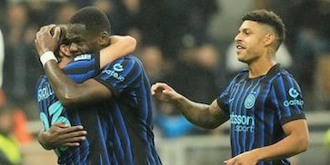 Derby Milan: Ancaman Nyata dari Bangku Cadangan Inter Milan yang Siap Mengubah Laga