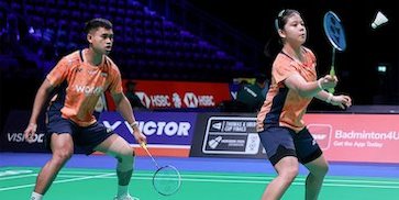 Jadwal dan Hasil Lengkap Pertandingan Wakil Indonesia di Hylo Open 2025 Jadwal dan Hasil Lengkap Pertandingan Wakil Indonesia di Hylo Open 2025