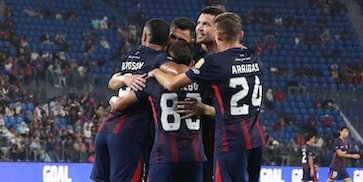 Johor Darul Takzim Bikin Malaysian Super League jadi 'Liga Petani': 8 Laga, 24 Poin, 43 Gol, dan 3 Kebobolan Johor Darul Takzim Bikin Malaysian Super League jadi 'Liga Petani': 8 Laga, 24 Poin, 43 Gol, dan 3 Kebobolan
