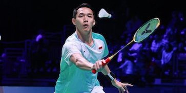 Link Live Streaming Pertandingan Hylo Open 2025 di Vidio, 28 Oktober-2 November 2025 Link Live Streaming Pertandingan Hylo Open 2025 di Vidio, 28 Oktober-2 November 2025