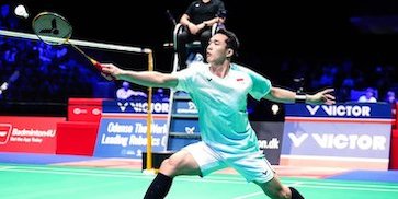 Jadwal Lengkap Pertandingan French Open 2025, 21-26 Oktober 2025 Jadwal Lengkap Pertandingan French Open 2025, 21-26 Oktober 2025