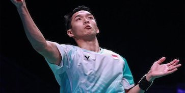 Jadwal dan Hasil Lengkap Pertandingan Wakil Indonesia di French Open 2025 Jadwal dan Hasil Lengkap Pertandingan Wakil Indonesia di French Open 2025