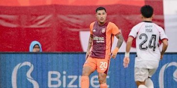 Prediksi BRI Super League: Borneo FC vs Dewa United 5 November 2025 Prediksi BRI Super League: Borneo FC vs Dewa United 5 November 2025
