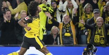 Waduh! Punya Senjata Ilegal, Karim AdeyemiKena Penalti Rp8,7 Miliar