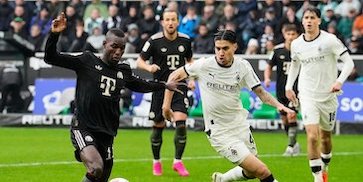 Keren! Kevin Diks Masuk Tim Terbaik Eropa Bersanding dengan Lamine Yamal, Kylian Mbappe, Sampai Mason Greenwood