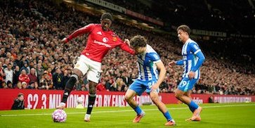 Cedera De Bruyne dan Piala Afrika jadi Alasan Napoli Memburu Kobbie Mainoo dari MU Cedera De Bruyne dan Piala Afrika jadi Alasan Napoli Memburu Kobbie Mainoo dari MU