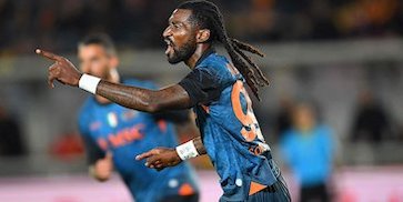 Hasil Lecce vs Napoli: Gol Tunggal Anguissa Tenggelamkan Perlawanan Lecce Hasil Lecce vs Napoli: Gol Tunggal Anguissa Tenggelamkan Perlawanan Lecce