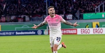 Live Streaming Benfica vs Bayer Leverkusen - Link Nonton Liga Champions/UCL di Vidio Live Streaming Benfica vs Bayer Leverkusen - Link Nonton Liga Champions/UCL di Vidio