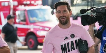Rumah Mewah Lionel Messi di Ibiza Terancam Dirobohkan Pemerintah, Ada Apa Sebenarnya? Rumah Mewah Lionel Messi di Ibiza Terancam Dirobohkan Pemerintah, Ada Apa Sebenarnya?