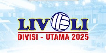 Link Live Streaming Grand Final Livoli Divisi Utama 2025 di Vidio, 18-19 Oktober 2025 Link Live Streaming Grand Final Livoli Divisi Utama 2025 di Vidio, 18-19 Oktober 2025