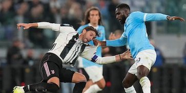Juventus Amburadul, Begini Komentar Del Piero: Ganti Pelatih Pun Takkan Juara! Juventus Amburadul, Begini Komentar Del Piero: Ganti Pelatih Pun Takkan Juara!