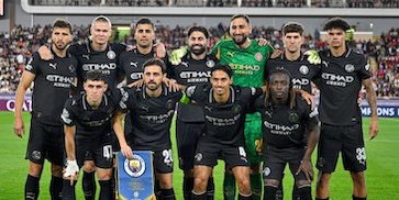 Live Streaming Swansea City vs Manchester City - Link Nonton Carabao Cup di Vidio Live Streaming Swansea City vs Manchester City - Link Nonton Carabao Cup di Vidio