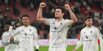 Roy Keane Minta MU Tidak Besar Kepala Usai Kalahkan Liverpool: PR Kalian Masih Banyak! Roy Keane Minta MU Tidak Besar Kepala Usai Kalahkan Liverpool: PR Kalian Masih Banyak!