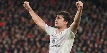 Harry Maguire Siap Berkorban Banyak Demi Bertahan di Manchester United Harry Maguire Siap Berkorban Banyak Demi Bertahan di Manchester United
