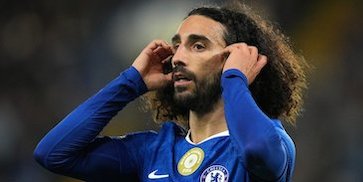 Marc Cucurella Sebut Wonderkid Chelsea Punya Potensi Samai Level Lamine Yamal Marc Cucurella Sebut Wonderkid Chelsea Punya Potensi Samai Level Lamine Yamal