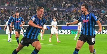 Link Live Streaming Atalanta vs Slavia Praha - Nonton Liga Champions/UCL di Vidio Link Live Streaming Atalanta vs Slavia Praha - Nonton Liga Champions/UCL di Vidio