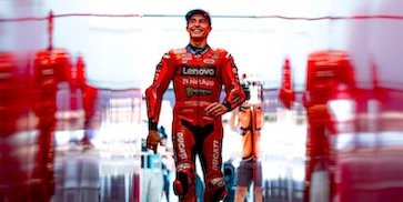 Gigi Dall'Igna Sebut Ducati Dukung Keputusan Marc Marquez Absen Sampai Akhir Musim demi Sembuh Optimal Gigi Dall'Igna Sebut Ducati Dukung Keputusan Marc Marquez Absen Sampai Akhir Musim demi Sembuh Optimal