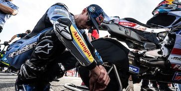 Klasemen Sementara MotoGP 2025 Usai Sprint Race Seri Valencia di Ricardo Tormo Klasemen Sementara MotoGP 2025 Usai Sprint Race Seri Valencia di Ricardo Tormo