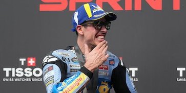 Gresini Racing Bangga Bantu Alex Marquez Jadi Pesaing Tunggal Marc Marquez di MotoGP 2025 Gresini Racing Bangga Bantu Alex Marquez Jadi Pesaing Tunggal Marc Marquez di MotoGP 2025