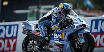 Hasil Balapan MotoGP Malaysia 2025: Alex Marquez Menang, Joan Mir Naik Podium Hasil Balapan MotoGP Malaysia 2025: Alex Marquez Menang, Joan Mir Naik Podium