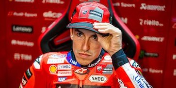 Hadiri MotoGP Valencia 2025 Tanpa Bisa Balapan, Marc Marquez Merasa Aneh Cuma Bisa Nonton Hadiri MotoGP Valencia 2025 Tanpa Bisa Balapan, Marc Marquez Merasa Aneh Cuma Bisa Nonton