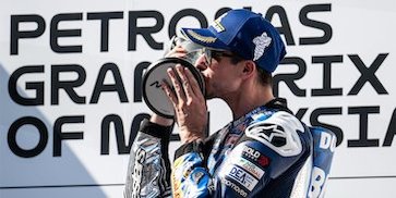 Spek Motor Sama di MotoGP 2026, Alex Marquez Siap Lebih Ngotot Sikat Marc Marquez Spek Motor Sama di MotoGP 2026, Alex Marquez Siap Lebih Ngotot Sikat Marc Marquez