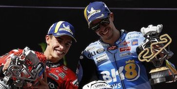 7 Pasangan Kakak-Adik Tersukses di MotoGP, Keluarga Marquez vs Keluarga Rossi Saling Pepet!