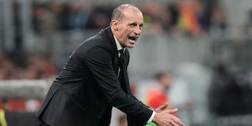 AC Milan Makin Perkasa, Tapi Allegri Siapkan Bala Bantuan Baru di Januari 2026 AC Milan Makin Perkasa, Tapi Allegri Siapkan Bala Bantuan Baru di Januari 2026