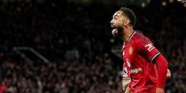 Hasil Manchester United vs Brighton: Setan Merah Perkasa, Meroket ke 4 Besar! Hasil Manchester United vs Brighton: Setan Merah Perkasa, Meroket ke 4 Besar!