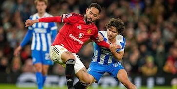 Pujian Tinggi untuk Matheus Cunha Pujian Tinggi untuk Matheus Cunha