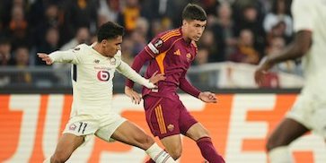 Azzurri Patah Hati, Matias Soule Tolak Italia, Hatinya Hanya untuk Argentina Azzurri Patah Hati, Matias Soule Tolak Italia, Hatinya Hanya untuk Argentina