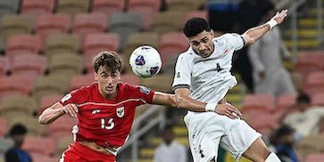 Imbas Insiden Pelemparan Kontra Irak: PSSI Dijatuhi Denda FIFA Hingga Rp1 Miliar!