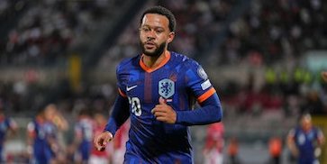Kacau! Memphis Depay Dituding Hamili Influencer Brasil Lalu Menghilang Kacau! Memphis Depay Dituding Hamili Influencer Brasil Lalu Menghilang