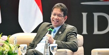 Manuver Baru Menkeu Purbaya: Rekrut 'Hacker' Perkuat Sistem Coretax Manuver Baru Menkeu Purbaya: Rekrut 'Hacker' Perkuat Sistem Coretax