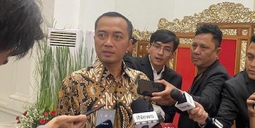 Istana Pastikan Tim Koordinasi MBG Tak Tumpang Tindih Wewenang BGN Istana Pastikan Tim Koordinasi MBG Tak Tumpang Tindih Wewenang BGN