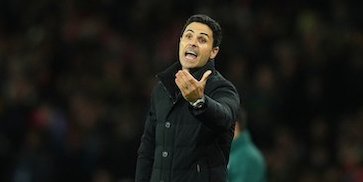 4 Pemain Kunci Kemenangan Arsenal Atas Atletico Versi Mikel Arteta, Ada Nama Kejutan! 4 Pemain Kunci Kemenangan Arsenal Atas Atletico Versi Mikel Arteta, Ada Nama Kejutan!