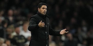 Kabar Buruk untuk Arsenal, Cristhian Mosquera Terancam Absen Panjang