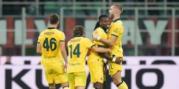 Prediksi AC Milan vs Pisa 25 Oktober 2025 Prediksi AC Milan vs Pisa 25 Oktober 2025