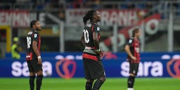 Milan Ingin Amunisi Tambahan di Lini Serang, Ambil Langkah Berani Incar Penggawa Madrid Milan Ingin Amunisi Tambahan di Lini Serang, Ambil Langkah Berani Incar Penggawa Madrid