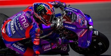 Jadwal Live Streaming MotoGP Australia 2025 di Vidio, 17-19 Oktober 2025 Jadwal Live Streaming MotoGP Australia 2025 di Vidio, 17-19 Oktober 2025