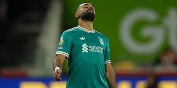 Hasil Brentford vs Liverpool: Si Lebah Paksa The Reds Telan 4 Kekalahan Beruntun di Liga Inggris Hasil Brentford vs Liverpool: Si Lebah Paksa The Reds Telan 4 Kekalahan Beruntun di Liga Inggris