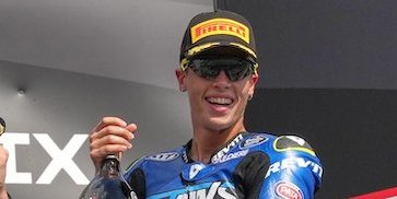 Update Klasemen Pembalap Moto2 2025 Update Klasemen Pembalap Moto2 2025