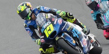Jadwal Lengkap, Hasil Balapan, dan Klasemen Moto2 2025 Jadwal Lengkap, Hasil Balapan, dan Klasemen Moto2 2025